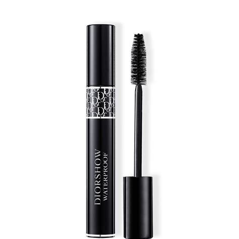 dior diorshow extase mascara 090 black|dior mascara 2510816.